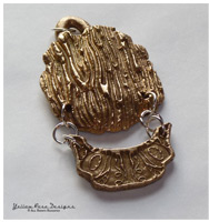 Bronze PMC Ancient Civilization
