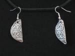 Celtic Earrings