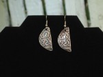 Celtic Earrings